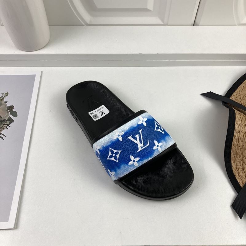 Louis Vuitton Slippers